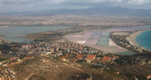 Parco di Molentargius: le strade dissestate saranno ripristinate