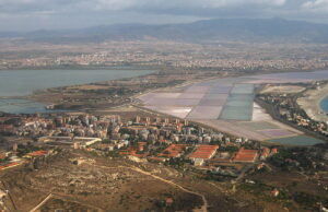 Parco di Molentargius: le strade dissestate saranno ripristinate