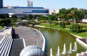 Cagliari: arriva il questionario di valutazione sui parchi cittadini