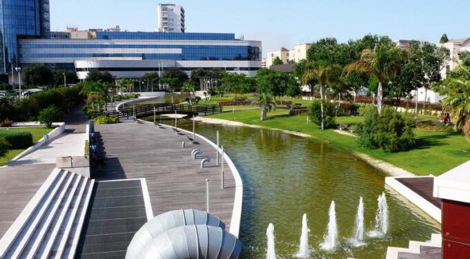 Cagliari: arriva il questionario di valutazione sui parchi cittadini