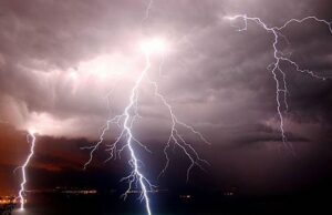 Maltempo, nuovi temporali nel pomeriggio in Sardegna