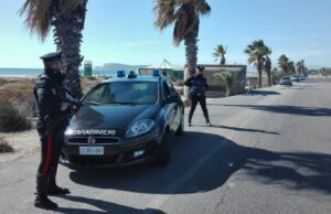 Quartucciu, settantenne ubriaco carambola con il furgone