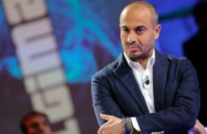 Sardegna, Fratelli d’Italia perde pezzi: Muggiri passa a Italexit di Paragone