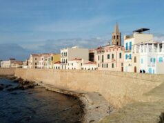 Alghero, vetrina su RaiDue in prima serata con Il Cacciatore