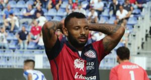 Il Cagliari non sa più vincere | Il carattere c’è, manca il gioco d’attacco