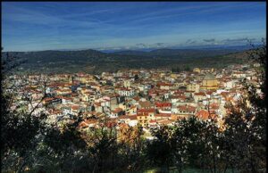 Nasce Mamoiada Turismo, il sito che porta a casa i sapori della Barbagia