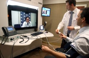 Sanità, dalla Regione 97 milioni per digitalizzazione e telemedicina