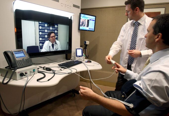 Sanità, dalla Regione 97 milioni per digitalizzazione e telemedicina