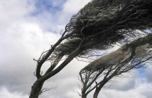 Maestrale in Sardegna: il maltempo passerà in fretta