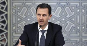 Siria: Assad e consorte Asma nuovamente al lavoro dopo degenza per Covid