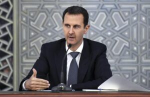 Siria: Assad e consorte Asma nuovamente al lavoro dopo degenza per Covid