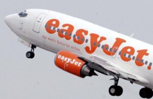 Easyjet deve risarcire passeggera per volo cancellato per sciopero