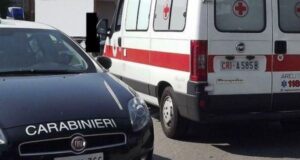 Villasor: investito un 68enne sulle strisce pedonali, ferito