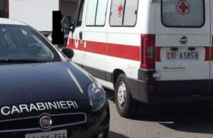 Villasor: investito un 68enne sulle strisce pedonali, ferito