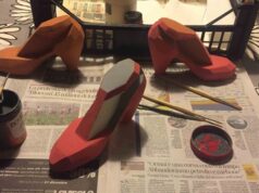 Progetto Pollicino: Calzolai italiani in campo per il sociale