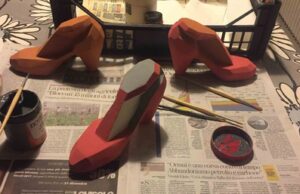 Progetto Pollicino: Calzolai italiani in campo per il sociale