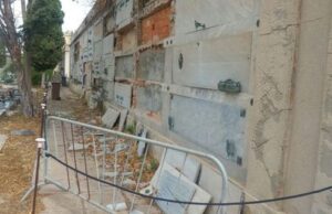 La Regione investe sui cimiteri: 23 milioni per ampliamenti e nuovi loculi