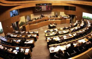 Politica, Cera (Fi): “Ok a convenzione per accordo su Alta Marmilla” consiglio regionale