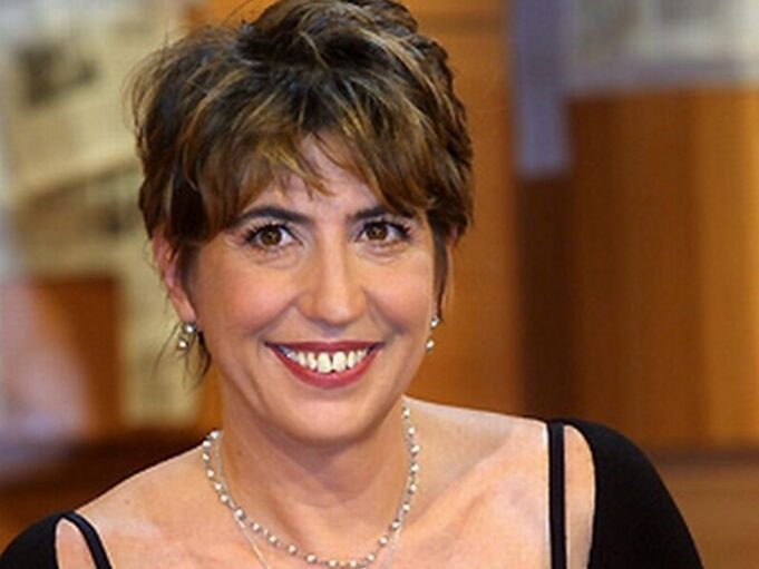 Dandini: “L’imprenditrice sarda Daniela Ducato presidente della Repubblica”