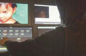 Pedopornografia: Guspini, arrestato un 54enne