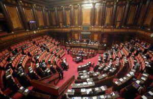 Decreto Sostegni bis: stop tassa tavolini e prima rata Imu per chi ha attività in perdita