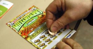 Vinti a Ortacesus cinque milioni di euro al “Gratta & Vinci”