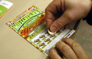 Vinti a Ortacesus cinque milioni di euro al “Gratta & Vinci”