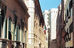 Ufficio Stampa, la replica dell’UniCa: “Nessuna cancellazione”