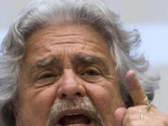 Grillo: Donna Ceteris, “Non possiamo tacere davanti alle sue parole”
