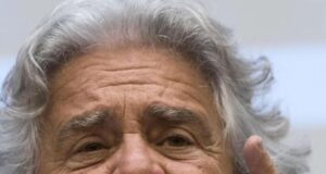 Grillo: Donna Ceteris, “Non possiamo tacere davanti alle sue parole”