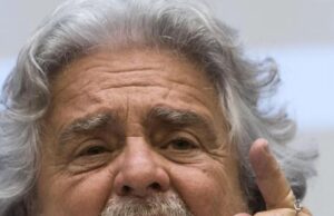 Grillo: Donna Ceteris, “Non possiamo tacere davanti alle sue parole”