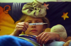 Boom di influenza nei bambini: anche nell’isola si punta sui vaccini