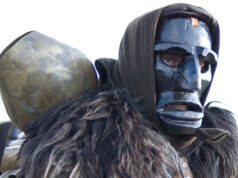 Carnevale in Sardegna, una festa dal sapore arcaico unica nel suo genere