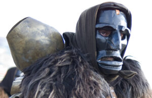 Carnevale in Sardegna, una festa dal sapore arcaico unica nel suo genere