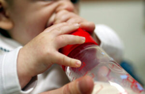 Il primo bambino cagliaritano col doppio cognome è nato a Pirri