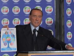 Forza Italia: Berlusconi suona la carica da “leader- statista”
