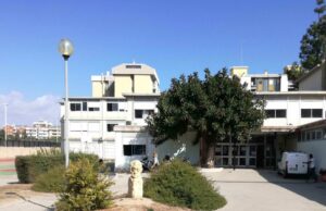 Cagliari, istituto geometri ‘Ottone Bacaredda’ resta in via Grandi