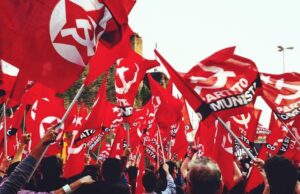 Morti sul lavoro, il 2 giugno presidio a Sassari del Partito Comunista