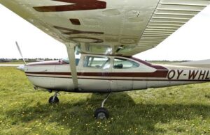 Cessna precipita sulle Alpi svizzere: disperso il pilota sardo