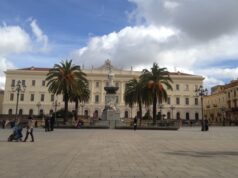 “Tende in Piazza”, a Sassari tre giorni di protesta civile contro le restrizioni