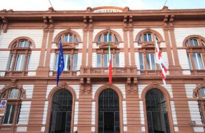 All’Università di Sassari si parla di femminicidio, ma c’è solo una donna