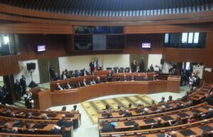 Assuntori Arst: in Consiglio regionale incontro con azienda e sindacati