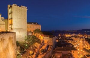 Cagliari diventa location per fiction e film, finanziamenti per 50mila euro