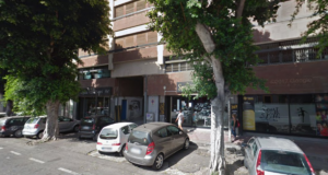 Cagliari, in programma giovedì 28 disinfestazione da scarafaggi