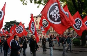 CasaPound, al via campagna ‘apriresenzacondizioni’: “Chiusure inutili e fallimentari”