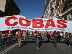 I Cobas Sardegna indicono lo sciopero del lavoro pubblico e privato