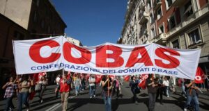 I Cobas Sardegna indicono lo sciopero del lavoro pubblico e privato