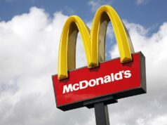 Mc Donald’s per l’ambiente: a Cagliari raccolti 30 chili di rifiuti