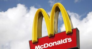 Mc Donald’s per l’ambiente: a Cagliari raccolti 30 chili di rifiuti