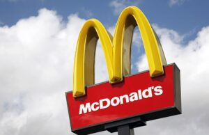Mc Donald’s per l’ambiente: a Cagliari raccolti 30 chili di rifiuti
